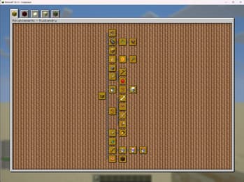 Better Advancements screenshot