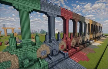 Excalibur | Create Addon screenshot