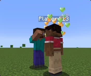 Friendship screenshot