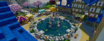 Bloop Shaders screenshot