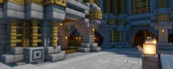 Bloop Shaders screenshot