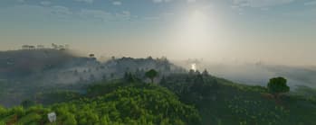 Bloop Shaders screenshot