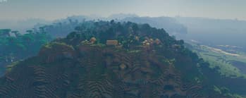 Bloop Shaders screenshot