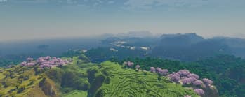 Bloop Shaders screenshot