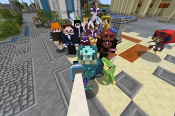 Cobblemon Obsidian screenshot
