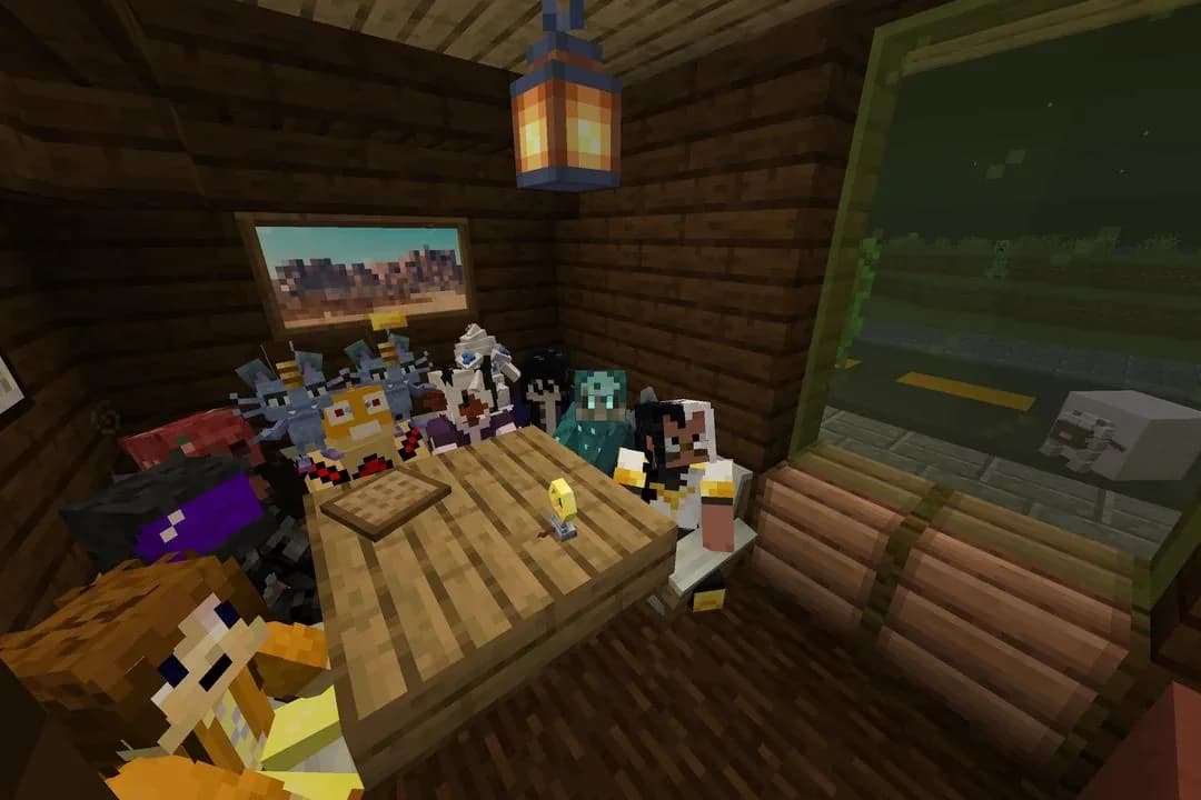 Cobblemon Obsidian screenshot