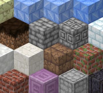Great Big World screenshot