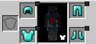 Armor Cosmetics screenshot