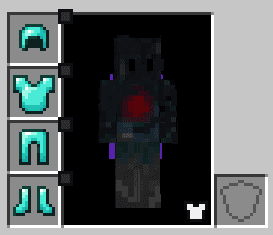 Armor Cosmetics screenshot