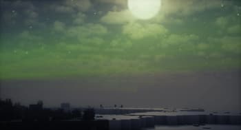 Auroras screenshot