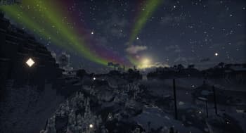 Auroras screenshot