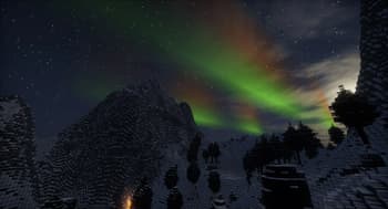 Auroras screenshot