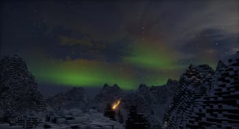 Auroras screenshot