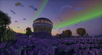 Auroras screenshot