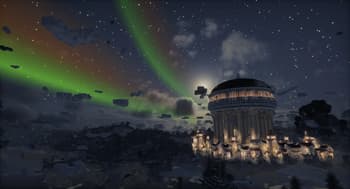 Auroras screenshot