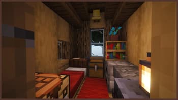 Forest Survival Treehouse screenshot