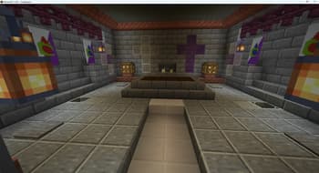 Dimensional Dungeons screenshot