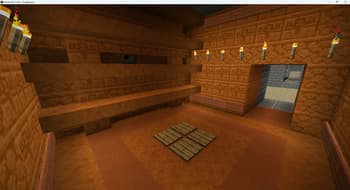 Dimensional Dungeons screenshot