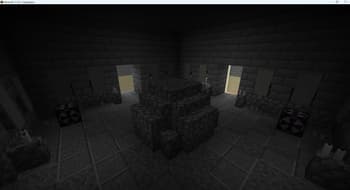 Dimensional Dungeons screenshot