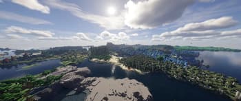 IterationVX screenshot