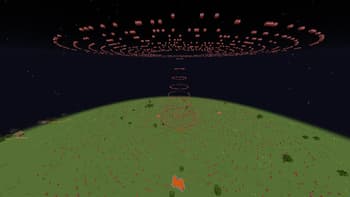 Orbital+ screenshot