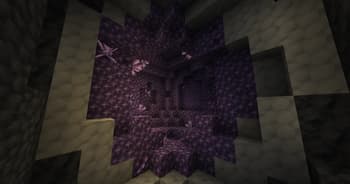 Resprited screenshot