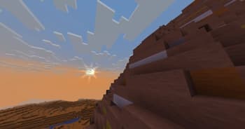 Resprited screenshot