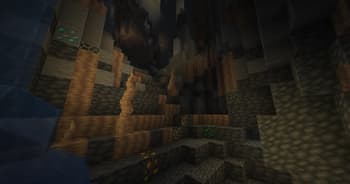 Resprited screenshot