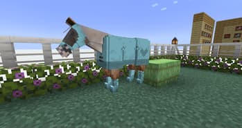 Tre's Tack Shop - A SWEM Add On screenshot