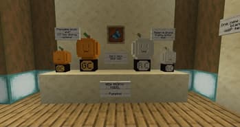 Tre's Tack Shop - A SWEM Add On screenshot