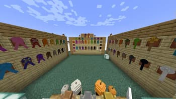 Tre's Tack Shop - A SWEM Add On screenshot