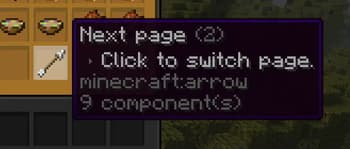SimpleCustomItems screenshot