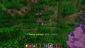 BetterReplay screenshot