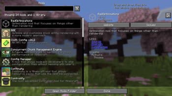 QuantuMiz screenshot