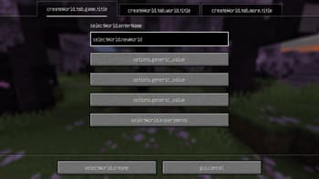 Key Language Pack screenshot