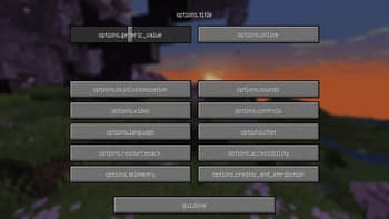 Key Language Pack screenshot