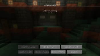 Key Language Pack screenshot