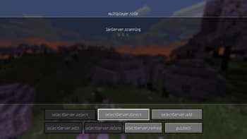 Key Language Pack screenshot