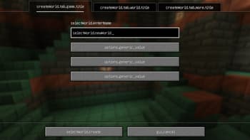 Key Language Pack screenshot