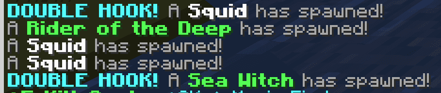 Feesh screenshot