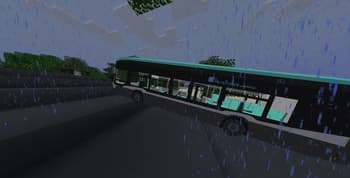 [MTR4] French Buses screenshot