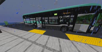 [MTR4] French Buses screenshot