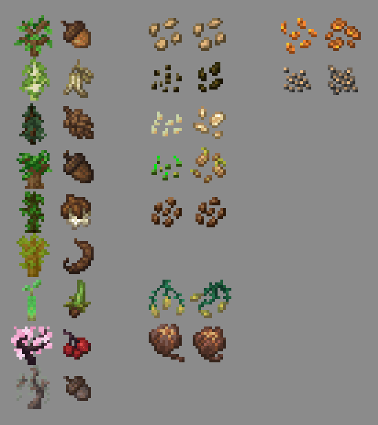 Probleyes' Produce screenshot