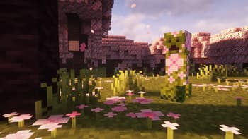 Spooki's Unique Mobs screenshot