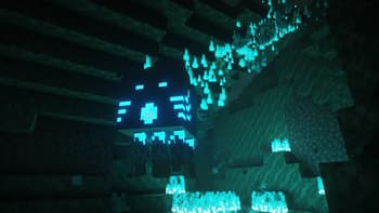 Spooki's Unique Mobs screenshot