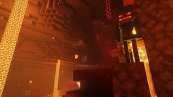Spooki's Unique Mobs screenshot