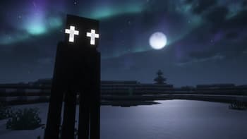 Spooki's Unique Mobs screenshot