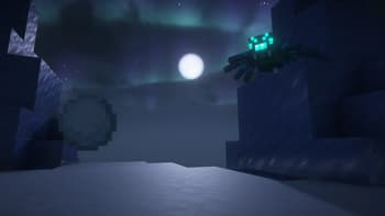 Spooki's Unique Mobs screenshot