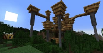 Repurposed Structures - Neoforge/Forge screenshot