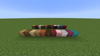 Nullified Logs screenshot